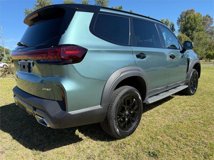 2026 LDV D90 EXECUTIVE (2WD)