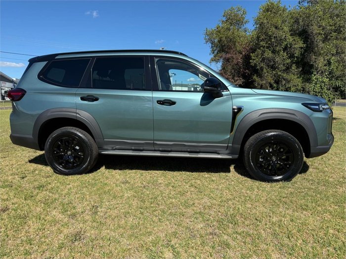 2026 LDV D90 EXECUTIVE (2WD)