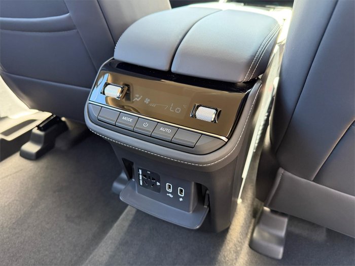 2026 LDV D90 MODE (2WD)