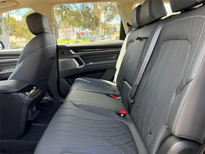 2026 LDV D90 MODE (2WD)