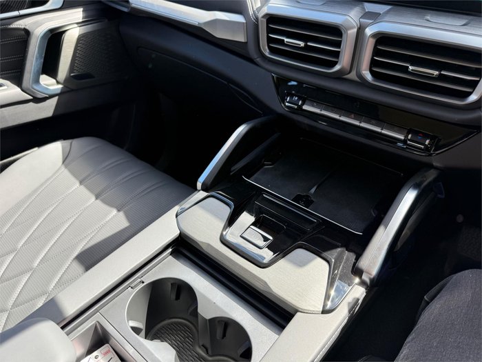 2026 LDV D90 MODE (2WD)