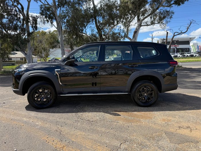 2026 LDV D90 MODE (2WD)