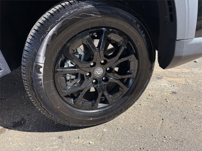 2026 LDV D90 MODE (2WD)