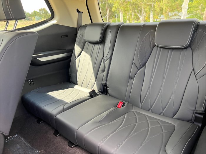 2026 LDV D90 EXECUTIVE (2WD)