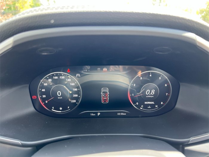 2026 LDV D90 EXECUTIVE (2WD)