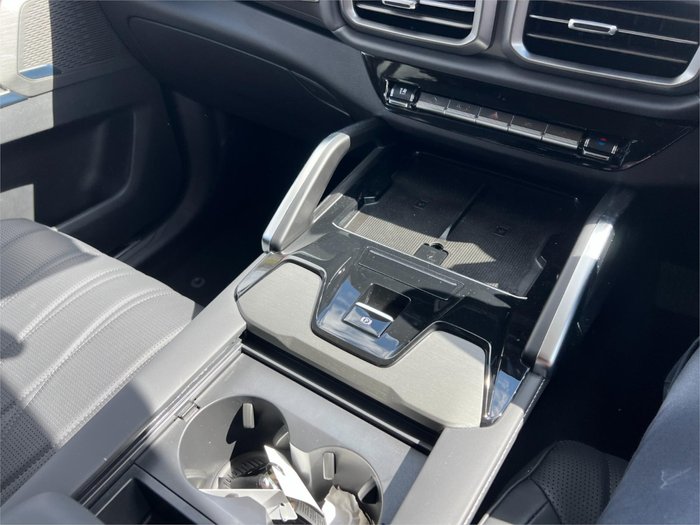 2026 LDV D90 EXECUTIVE (2WD)