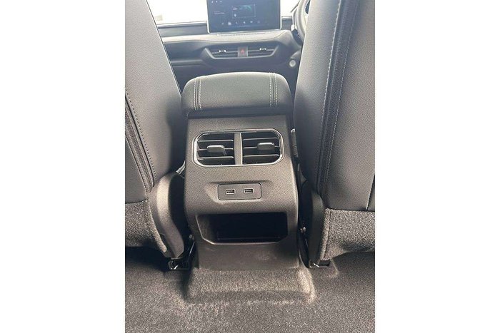 2026 GWM Haval Jolion Vanta A02 Artic Blue (HD01)
