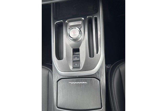 2026 GWM Haval Jolion Vanta A02 Artic Blue (HD01)