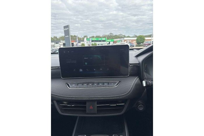 2026 GWM Haval Jolion Vanta A02 Artic Blue (HD01)