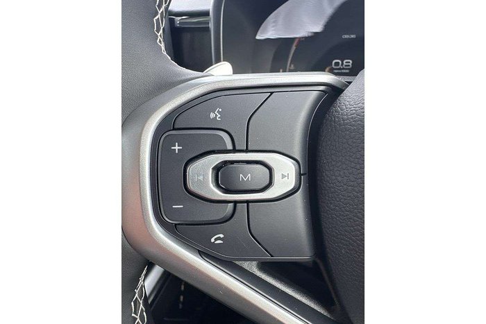2026 GWM Haval Jolion Vanta A02 Artic Blue (HD01)