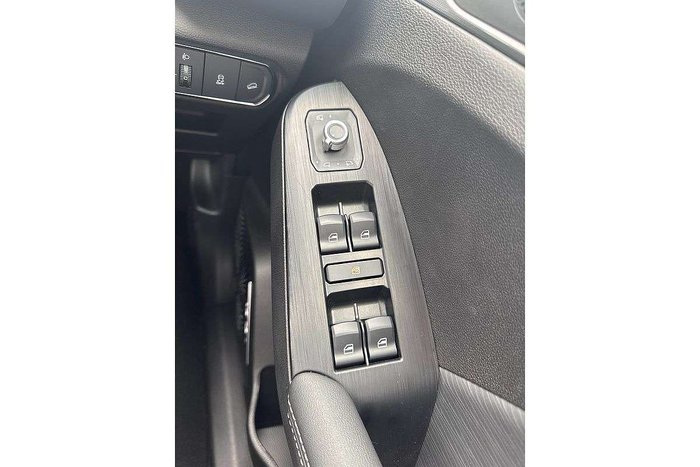 2026 GWM Haval Jolion Vanta A02 Artic Blue (HD01)