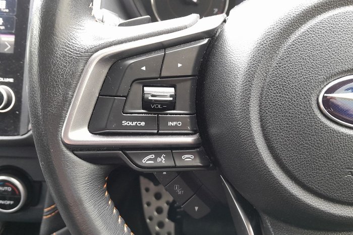 2020 Subaru XV 2.0i-S