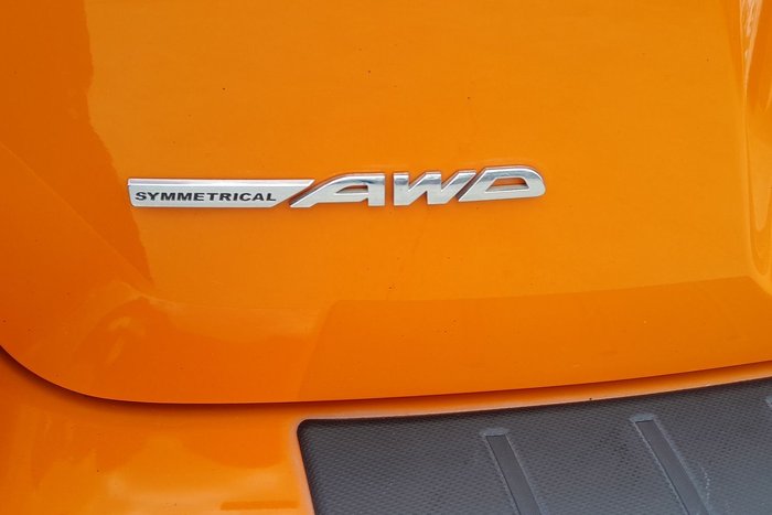 2020 Subaru XV 2.0i-S