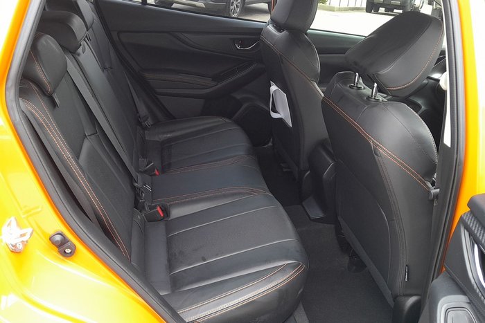 2020 Subaru XV 2.0i-S