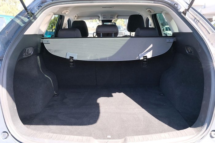 2021 Mazda CX-5 Maxx Sport