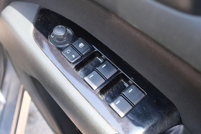 2021 Mazda CX-5 Maxx Sport