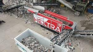 0 Ecostar Hextra 7000 Red