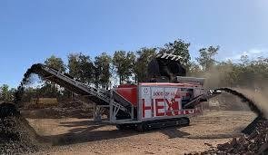 0 Ecostar Hextra 7000 Red