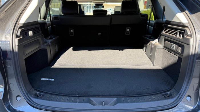 2025 Mazda CX-80 D50e GT