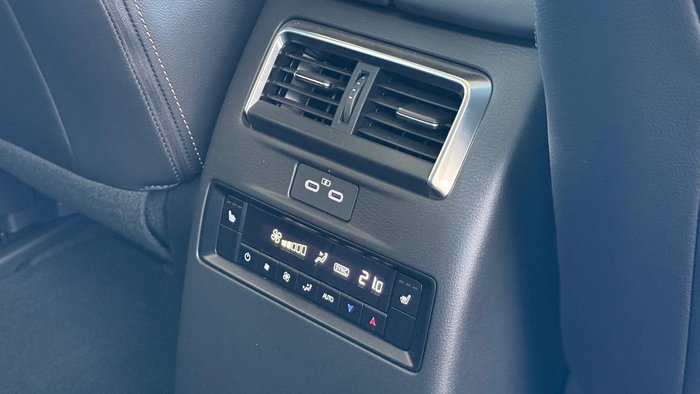 2025 Mazda CX-80 D50e GT