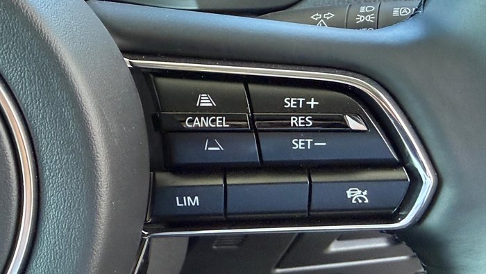 2025 Mazda CX-80 D50e GT