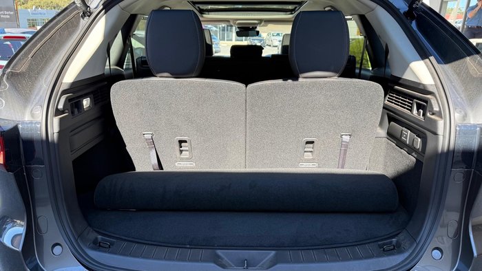 2025 Mazda CX-80 D50e GT