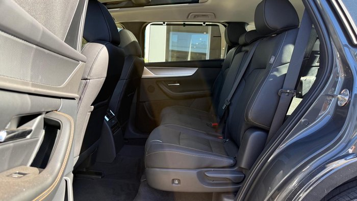 2025 Mazda CX-80 D50e GT