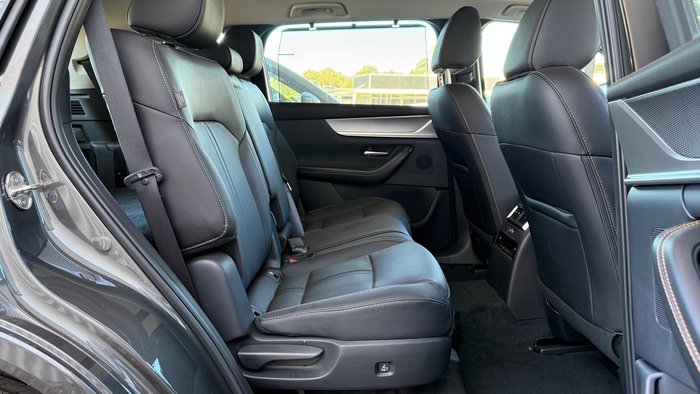 2025 Mazda CX-80 D50e GT