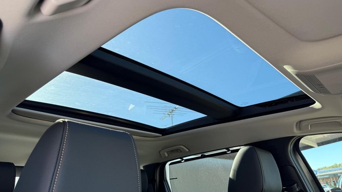 2025 Mazda CX-80 D50e GT