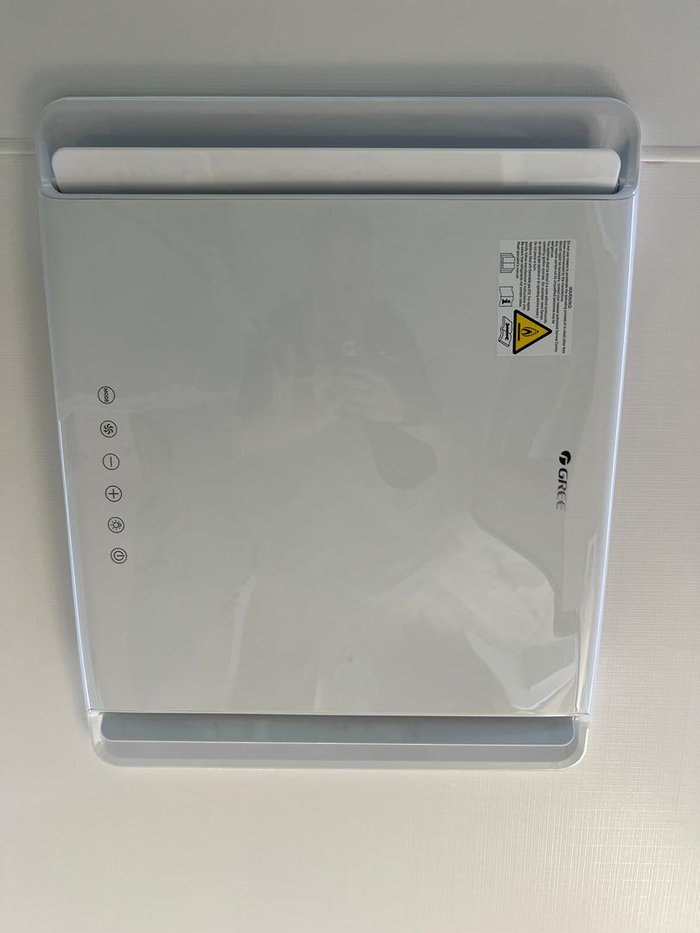 2026 Olympic Marathon 22.6' Rear Club