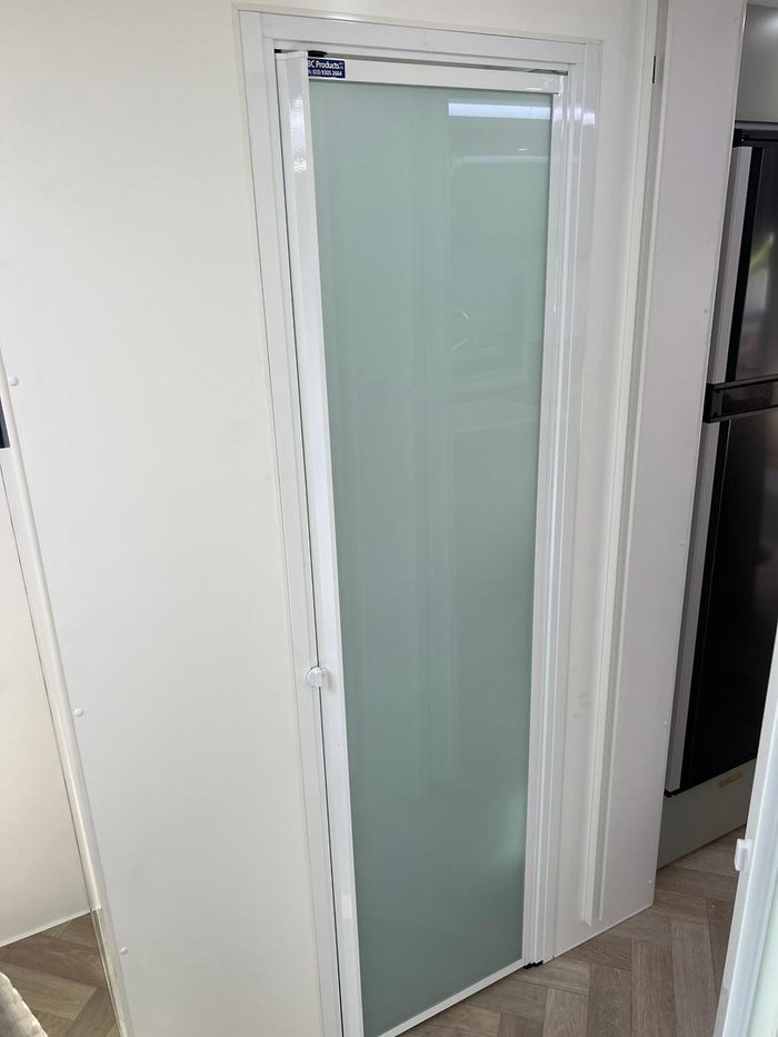 2026 Olympic Marathon 22.6' Rear Club