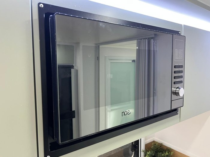 2026 Olympic Marathon 22.6' Rear Club