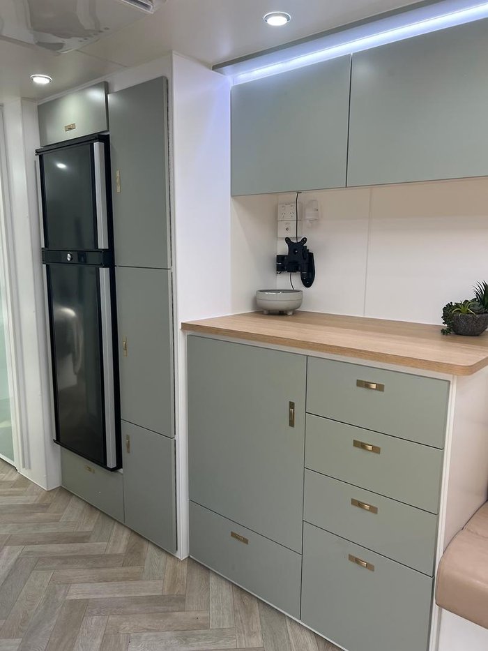 2026 Olympic Marathon 22.6' Rear Club