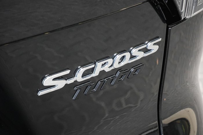 2023 Suzuki S-Cross ALLGRIP