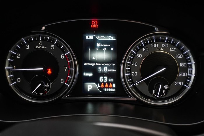 2023 Suzuki S-Cross ALLGRIP