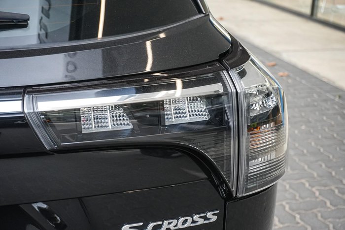 2023 Suzuki S-Cross ALLGRIP