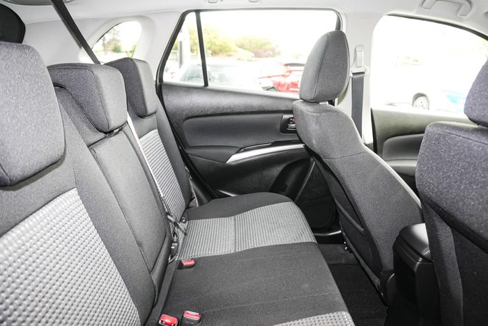 2023 Suzuki S-Cross ALLGRIP