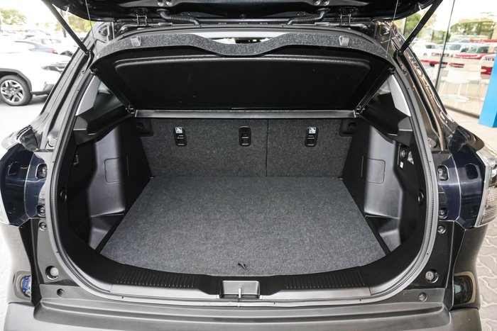 2023 Suzuki S-Cross ALLGRIP