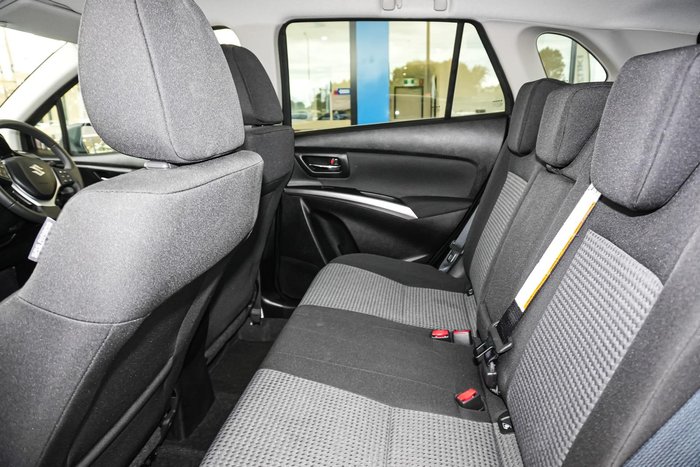 2023 Suzuki S-Cross ALLGRIP