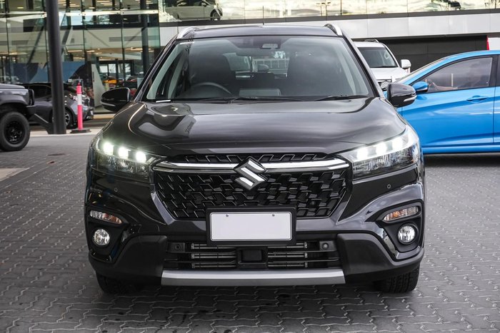 2023 Suzuki S-Cross ALLGRIP