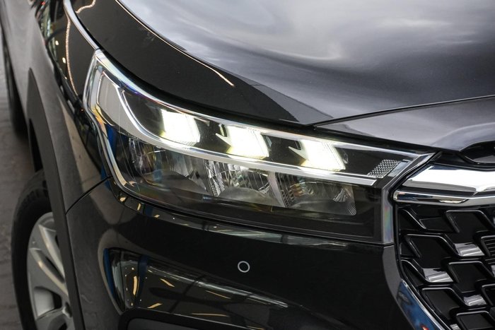 2023 Suzuki S-Cross ALLGRIP