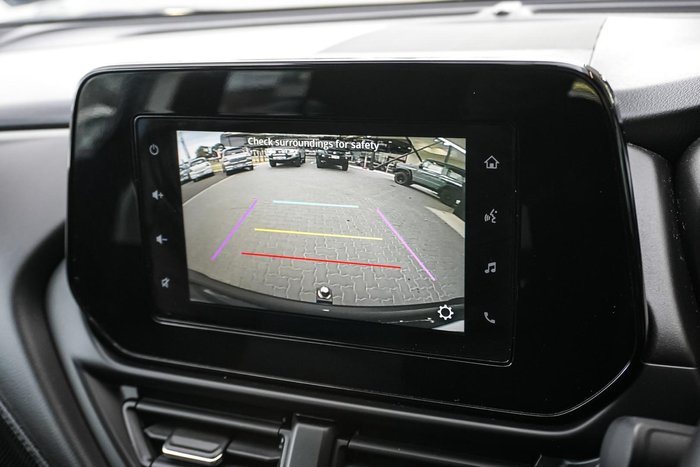 2023 Suzuki S-Cross ALLGRIP