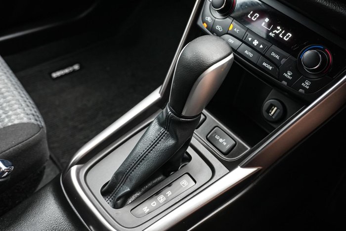 2023 Suzuki S-Cross ALLGRIP