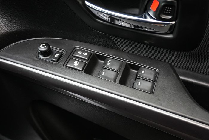 2023 Suzuki S-Cross ALLGRIP