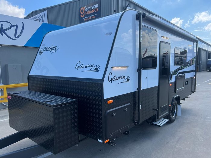 2026 Design RV Getaway V1-1