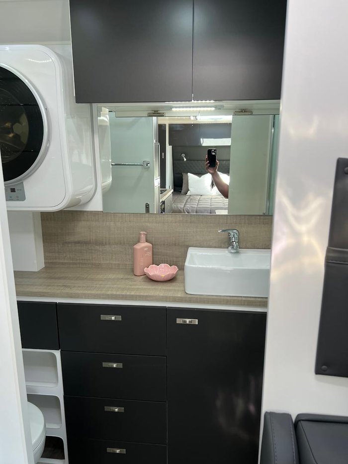 2026 Design RV Getaway V1-1