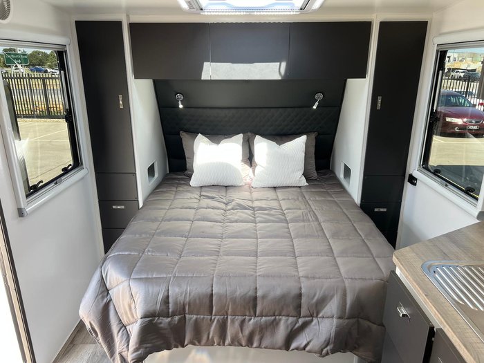 2026 Design RV Getaway V1-1