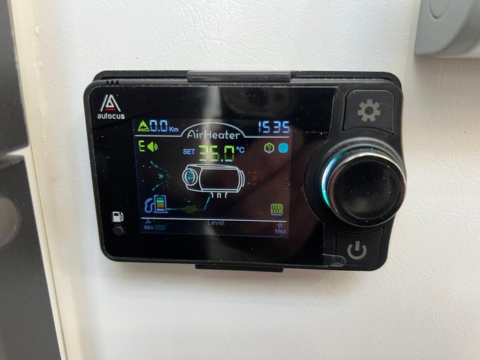 2026 Design RV Getaway V1-1