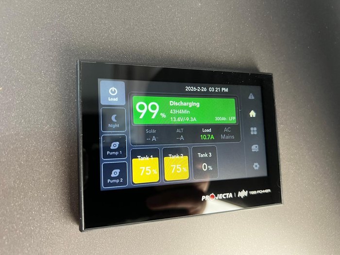 2026 Design RV Getaway V1-1