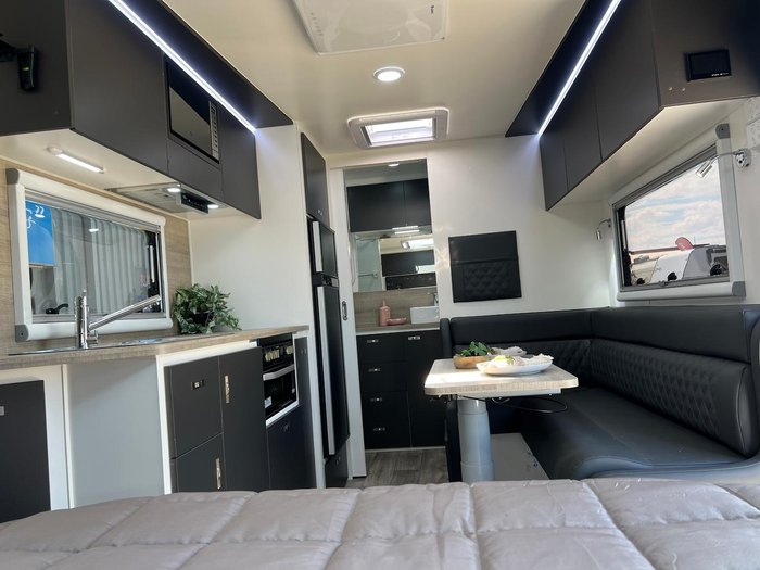 2026 Design RV Getaway V1-1